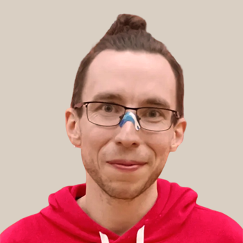 Maciej Grabek