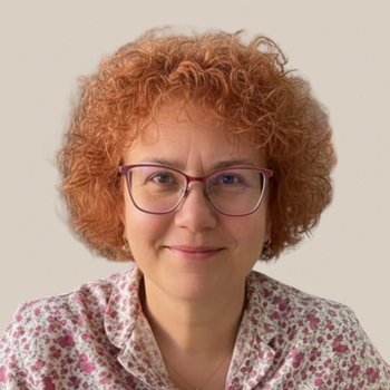 Barbara Kadziewicz