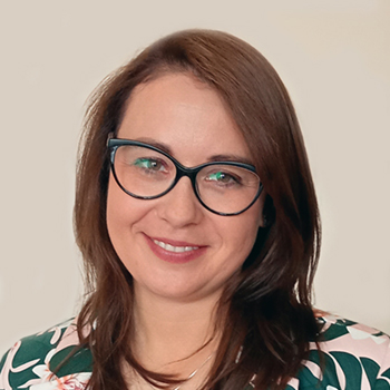 Dorota Pilecka